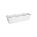 barcelona xl 60cm weiss